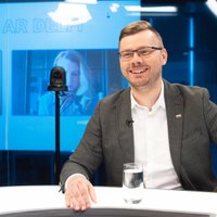 Экс-депутат Сейма от Нацобъединения Янис Иесалниекс решил временно уйти из политики