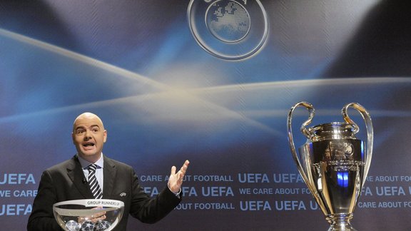 UEFA CL