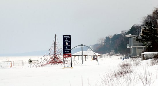 Jūrmala aktīvi piesaista tūristus no Baltkrievijas