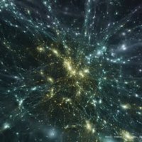 Pētnieki radījuši līdz šim lielāko Visuma simulāciju, un tu vari mēģināt to lejupielādēt