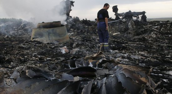 Приговор по делу MH17 может быть оглашен в конце 2022 года
