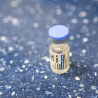Latvija atteikusies no 420 000 nākamajam gadam rezervētu 'Janssen' vakcīnu devu
