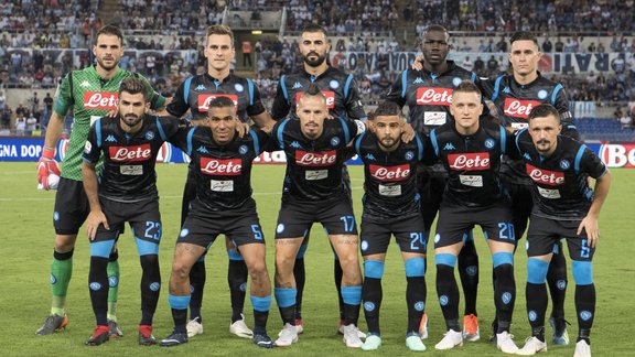 SSC Napoli