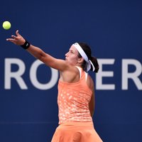 Sevastova saglabā rekordaugsto vietu WTA rangā; Ostapenko atkal kritums