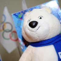 'Delna' nesaskata pārkāpumus LOK veiktajā iepirkumā par olimpiešu tērpiem