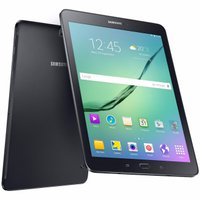 Jaunais 'Samsung Galaxy Tab S2' izrādījies plānāks par 'iPad'
