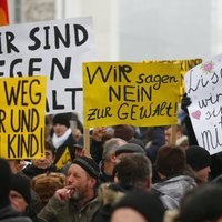 Дело о "девочке Лизе": берлинцу предъявлено обвинение в сексуальном насилии