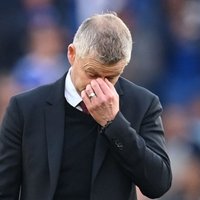 Роналду остался без тренера: "Манчестер Юнайтед" уволил Сульшера