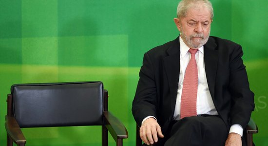 Президент Бразилии пошел на попятную в вопросе о потенциальном аресте Путина на следующем саммите G20