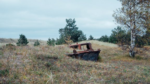 Rudenīga nedēļas nogale Sāremā  - 145