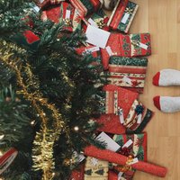 Grinčs paēdis un Ziemassvētki dzīvi! Sešas alternatīvas idejas tradicionālajām dāvanām