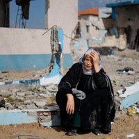 ANO: Gazas ēku atjaunošana prasīs vismaz 16 gadus