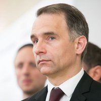 Литовский министр: Белоруссии невыгодно отправлять грузы через Латвию