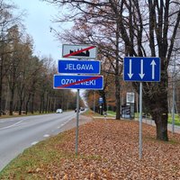 Pulciņu cenas aug. Jelgavas novada vecāki spiesti pārdeklarēt savus bērnus