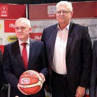 Jaunizveidotā Latvijas-Igaunijas basketbola līga: jauni izaicinājumi un daudz basketbola