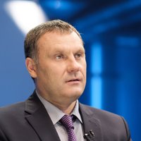 Topošā ģenerālprokurora Stukāna 'intuīcija un pārliecība' - korupcija Latvijā mazinās