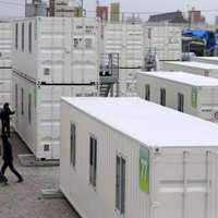 Бельгия закрывает границу с Францией, опасаясь наплыва беженцев