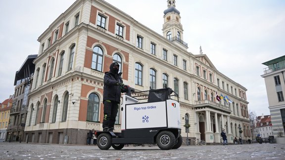 Rīgas domes opozīcija iesniegusi budžeta priekšlikumus vairāku miljonu eiro apmērā