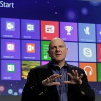 'Microsoft' paziņo par 'Windows 8' pieejamību visā pasaulē