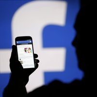 'Facebook' pērn nopelnījis 1,5 miljardus dolāru