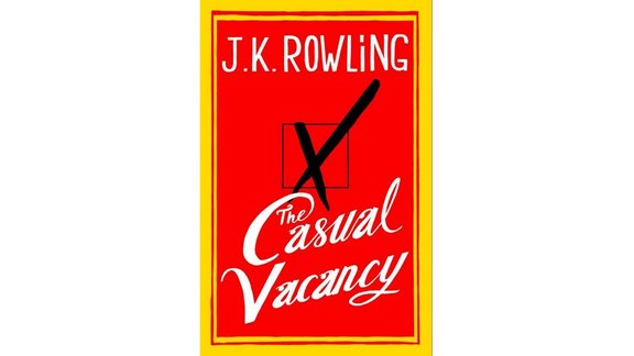 The Casual Vacancy