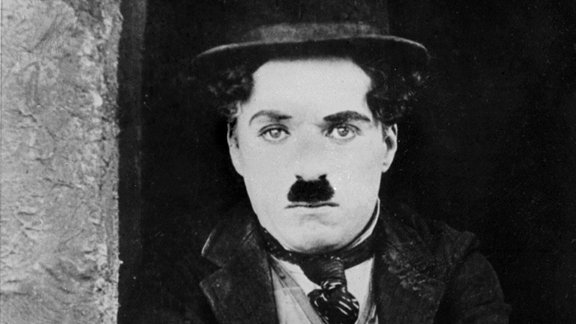 Charles Spencer Chaplin