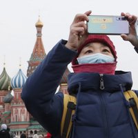 Россия закрыла границу на Дальнем Востоке из-за китайского коронавируса