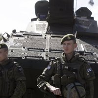 Финны развернут силы быстрого реагирования на границе с Россией