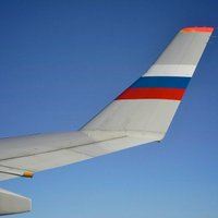Krievijas kara lidmašīnu dēļ Somija maina civilo lidmašīnu maršrutus