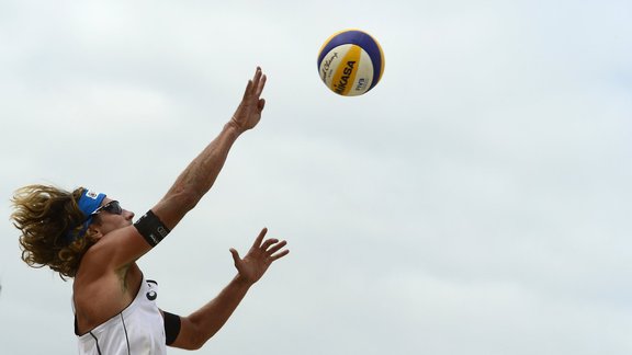 Samoilovs un Šmēdiņš iekļūst Olštinas 'Grand Slam' turnīra ceturtdaļfinālā Samoilovs un Šmēdiņš iekļūst Olštinas 'Grand Slam' turnīra ceturtdaļfinālā