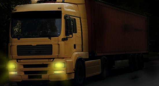 Производителям грузовиков в Европе грозит рекордный штраф