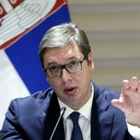 Serbija ir gatava kompromisam Kosovas jautājumā