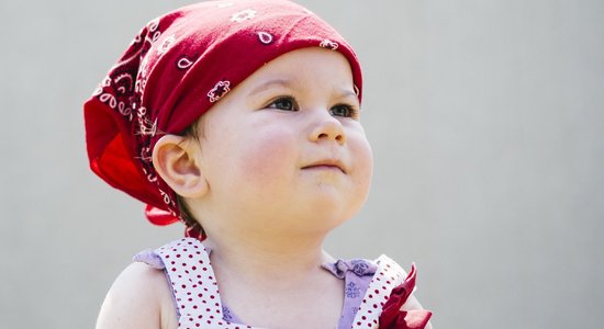 'Onkoloģiju bērniem ārstēt ir vieglāk'. Atpazīšana, diagnostika, ārstēšana