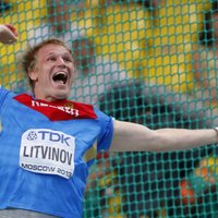 Российский атлет готов принести в жертву ОИ-2016 ради изменения системы