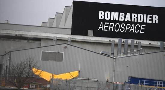 'Alstom' un 'Bombardier' starp 11 uzņēmumiem, kuriem Brazīlijā noteikti naudassodi par dalību kartelī