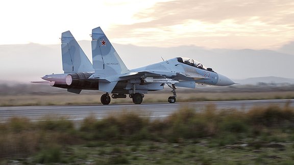 Su-34 Krievija 