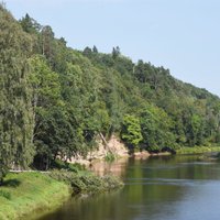 11 kilometru pārgājiens: citāds maršruts pa Siguldu un Gaujas nacionālo parku
