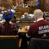 LPV ar Satversmes grozījumiem vēlas mīkstināt nosacījumus Saeimas atsaukšanai