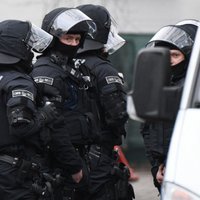 Policija veic kratīšanu ar Berlīnes terorista apmeklēto mošeju saistītos objektos