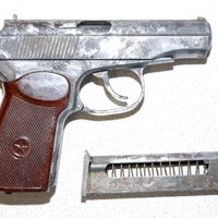 В России замену пистолету Макарова пустят в серийное производство