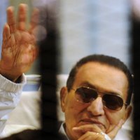 Ēģiptes prokurors ļauj atbrīvot Mubaraku