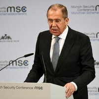 МИД Таджикистана направил России ноту из-за заявления Лаврова