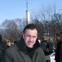 Рафальский отказался баллотироваться от партии "ЗаРЯ"
