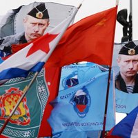 Krimas tatāru telekanāls ATR pārtraucis raidīšanu