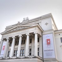 Latvijas Nacionālās operas un baleta valdi samazina līdz diviem locekļiem