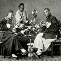Atskats vēsturē: Kā Ķīnai uzspieda opija atkarību un atņēma Honkongu