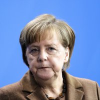 Merkele svētdien ar federālo zemju līderiem apspriedīs stingrāku ierobežojumu ieviešanu