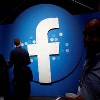 No 'Facebook' ziņojuma izņemtas atsauces uz Krievijas aktivitātēm