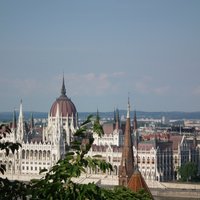 Latvijas mūzikas dienās Budapeštā skanēs latviešu mūzika