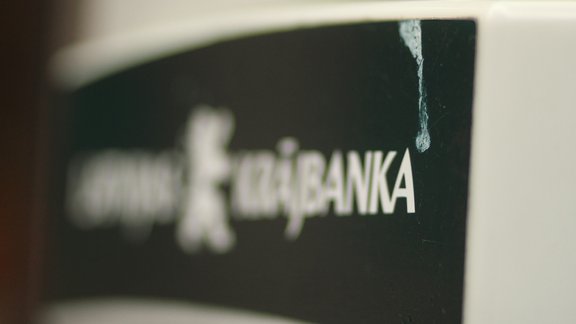 Krājbanka - 33